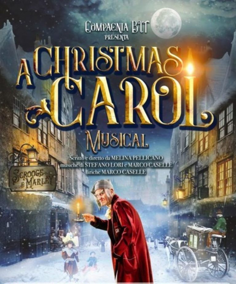 A Christmas Carol Phoenix 2024 Tickets Katey Maureen